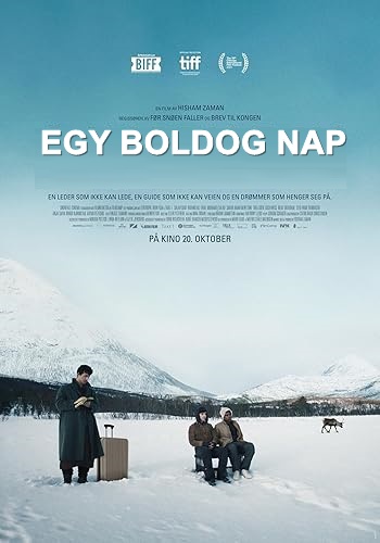 Egy boldog nap