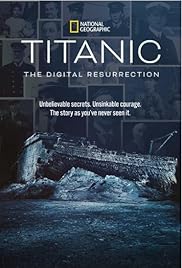 Titanic: Digitális újjászületés