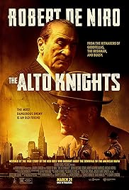 The Alto Knights 