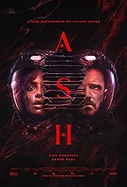 Ash  (2025)