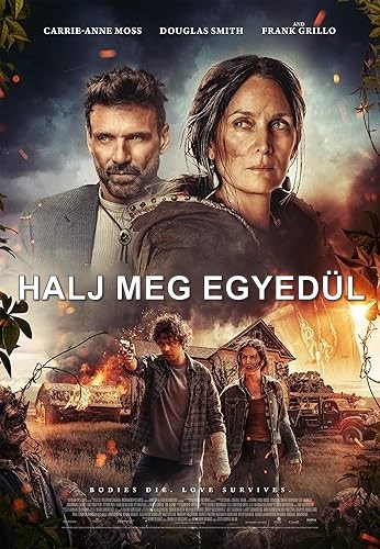 Halj meg egyedül