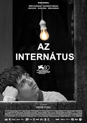 Az internátus