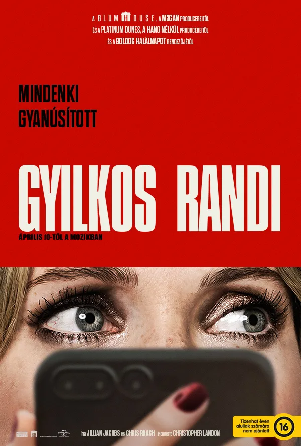 Gyilkos randi
