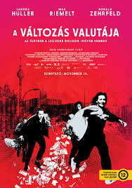 A változás valutája