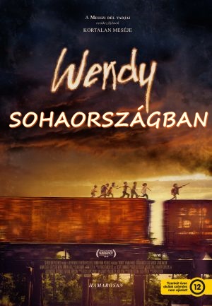 Wendy Sohaországban