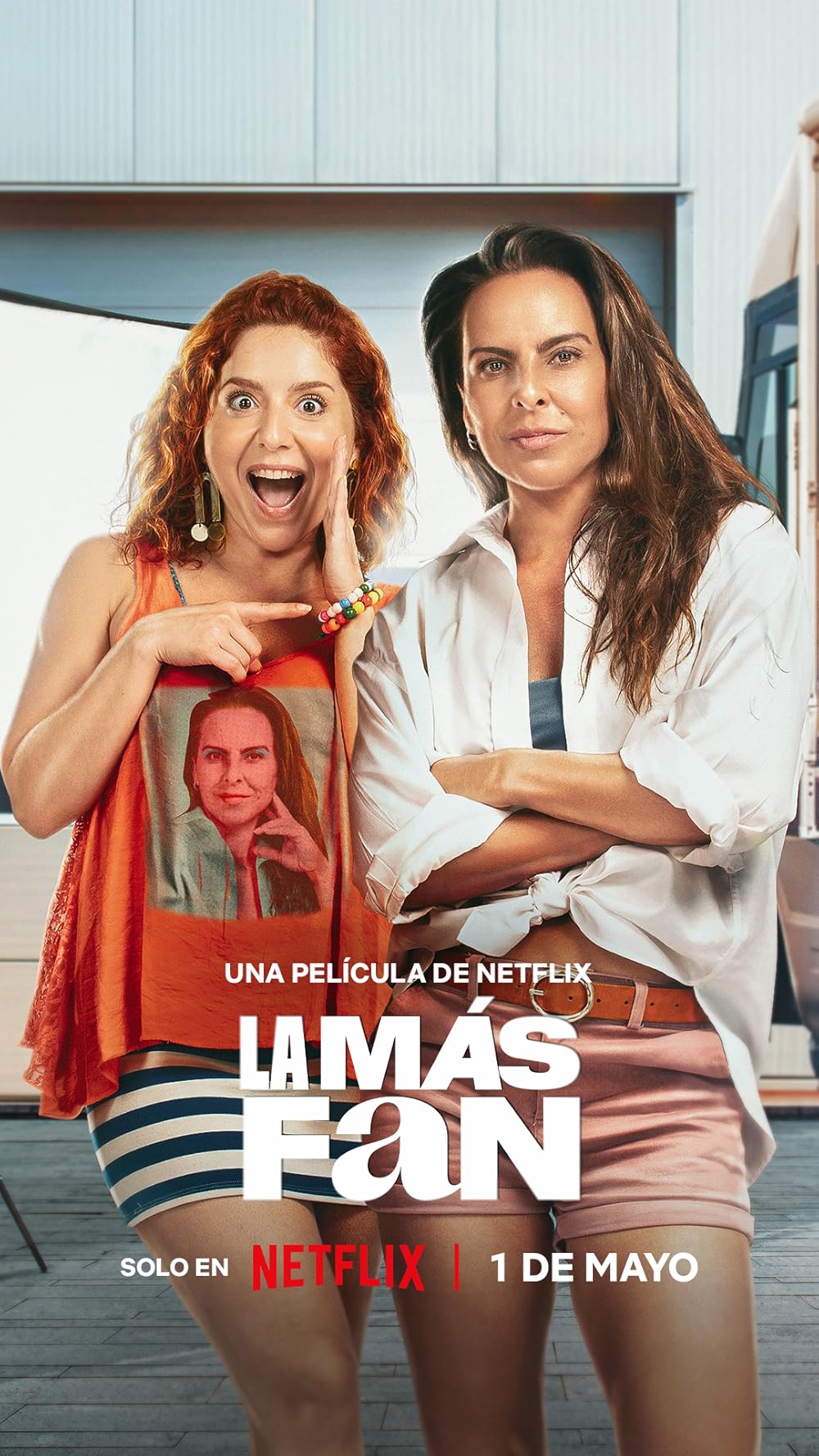 A legnagyobb rajongó
