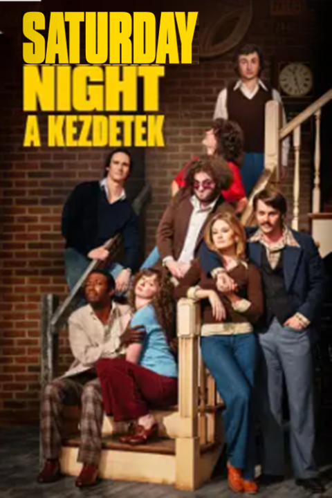 Saturday Night: A kezdetek