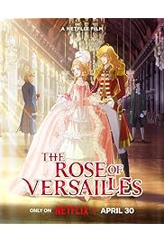 Versailles-i rózsaja