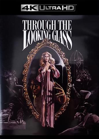 Through the Looking Glass