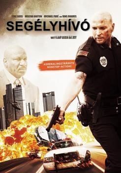 Segélyhívó 