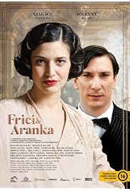 Frici & Aranka