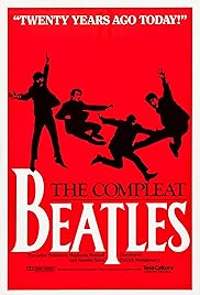 A komplett Beatles
