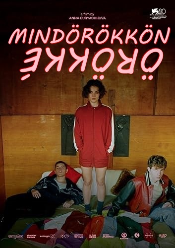 Mindörökkön örökké