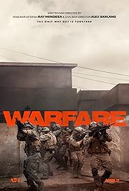 Warfare 