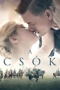 A csók.