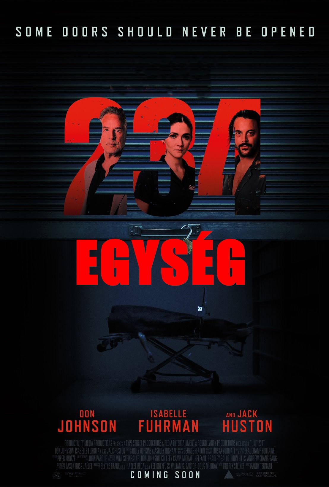 234-es egység