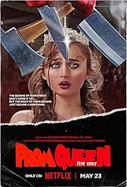 A félelem utcája: A bálkirálynő