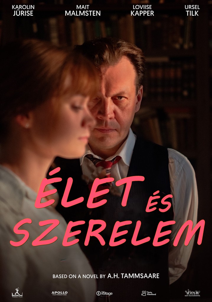 Élet és szerelem