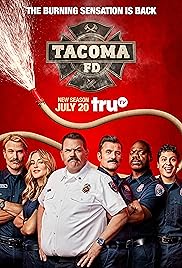 Tacoma FD - A lángelmék