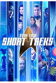 Star Trek: Rövid utazások