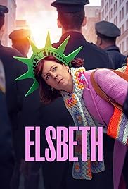 Elsbeth - New York védelmében