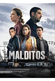 Malditos - Az átkozottak