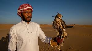 Érintetlen Arab-félsziget
