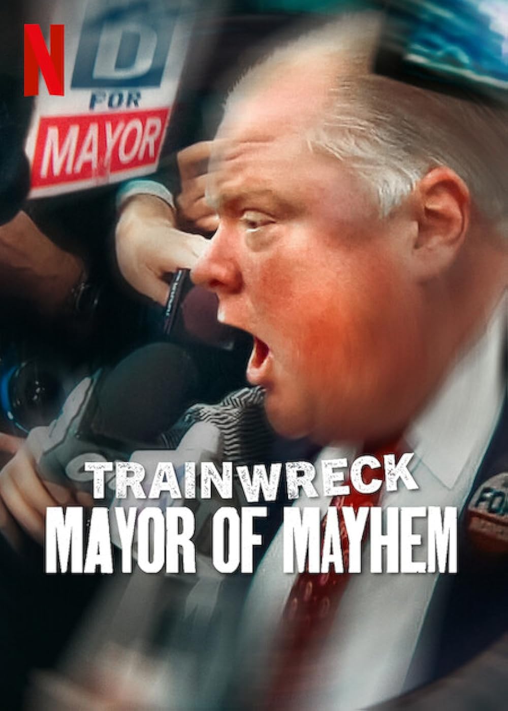 A polgárpukkasztó polgármester