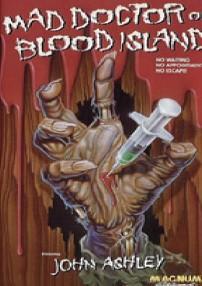 Mad Doctor of Blood Island