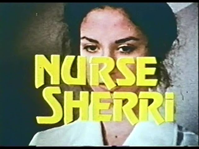 Nurse Sherri