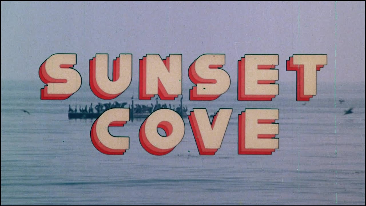 Sunset Cove