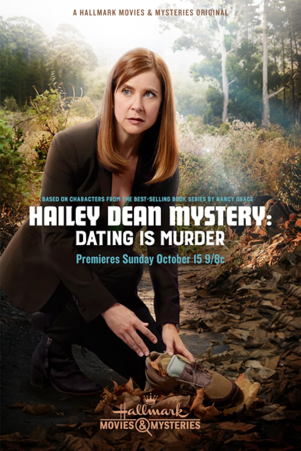Hailey Dean megoldja: Halálos ismerkedés