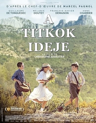 Titkok ideje