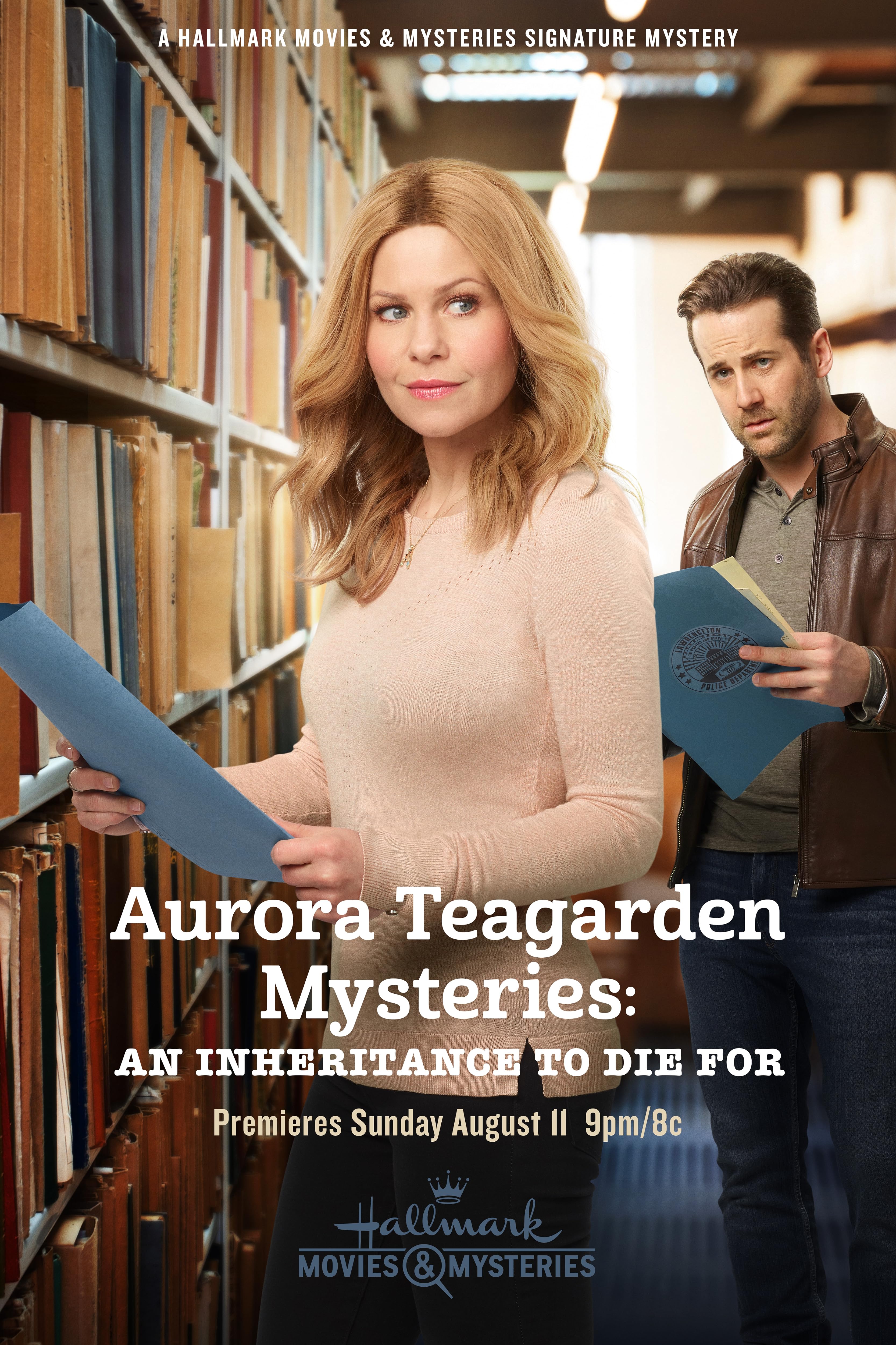 Valódi Gyilkosok Klubja: Aurora Teagarden - Halálos örökség