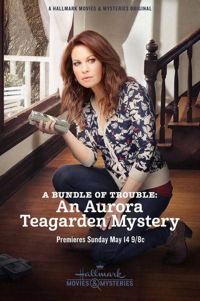 Valódi Gyilkosok Klubja: Aurora Teagarden - Pólyás gyilkosság