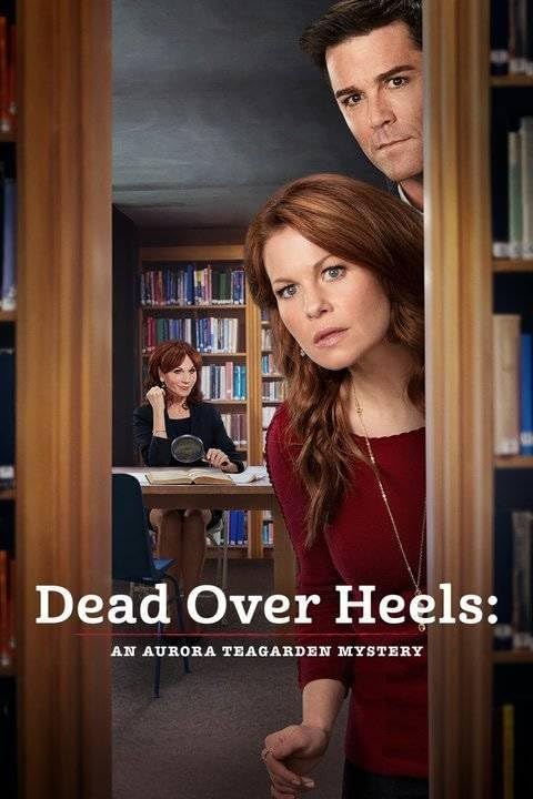Valódi Gyilkosok Klubja: Aurora Teagarden - Mindene a halál