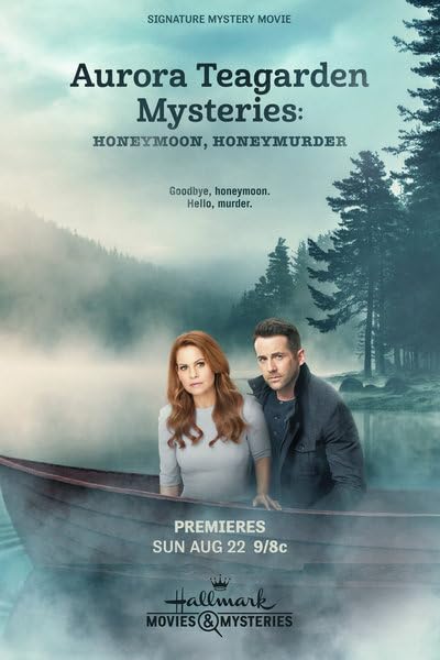 Valódi Gyilkosok Klubja: Aurora Teagarden - Nászút gyilkossággal
