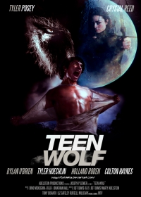 Teen Wolf - Farkasbőrben