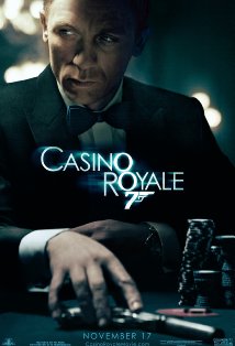 Casino Royal (2006)