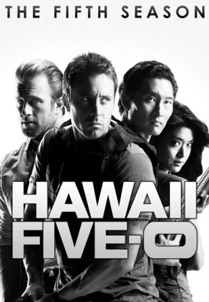 Hawaii Five-0