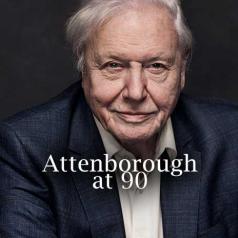 90 év David Attenborough-val