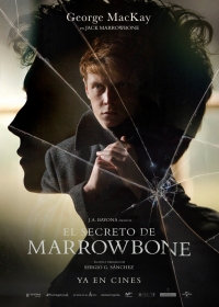 Marrowbone (2017)