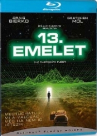 A 13. emelet