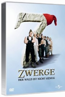 A 7 törpe visszatér, avagy az erdő nem elég (2006)