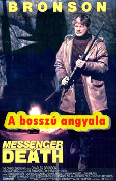 A bosszú angyala