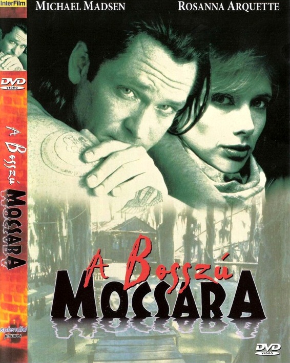 A bosszú mocsara