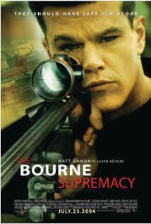 A Bourne-csapda