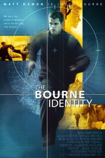 A Bourne-rejtély (2002)