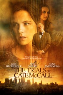 A Cate McCall-per