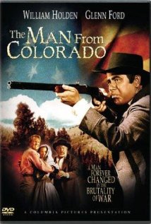 A coloradói férfi